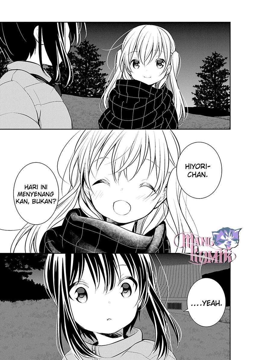 Slow Loop Chapter 06 Gambar 26
